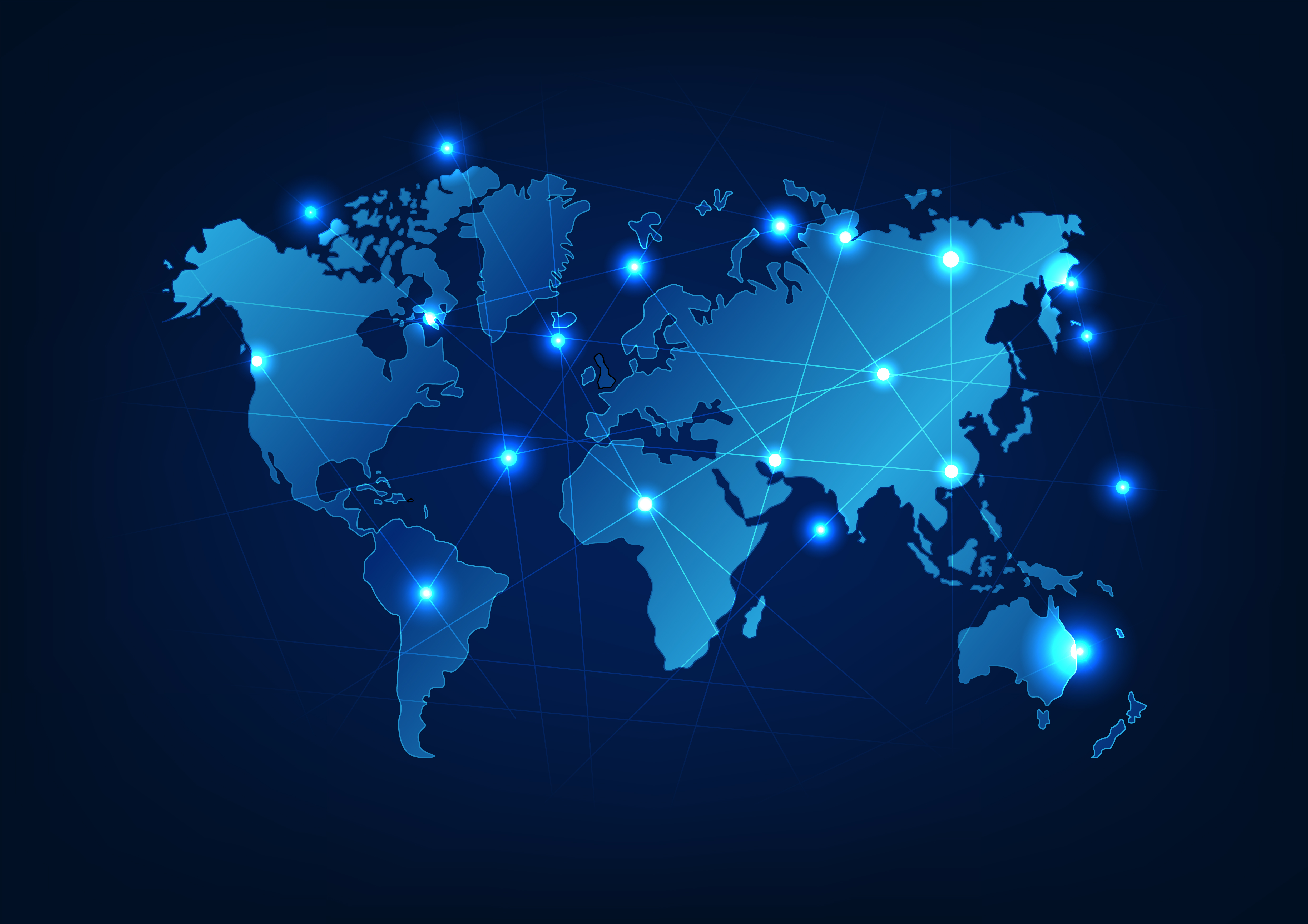 Emerging Global